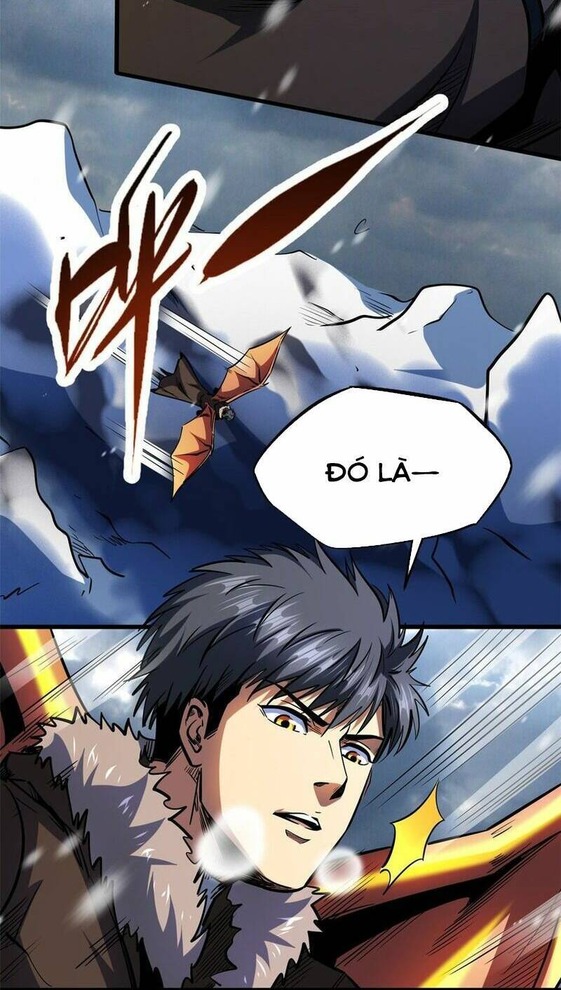 Siêu Cấp Thần Cơ Nhân Chap 187 - Next Chap 188