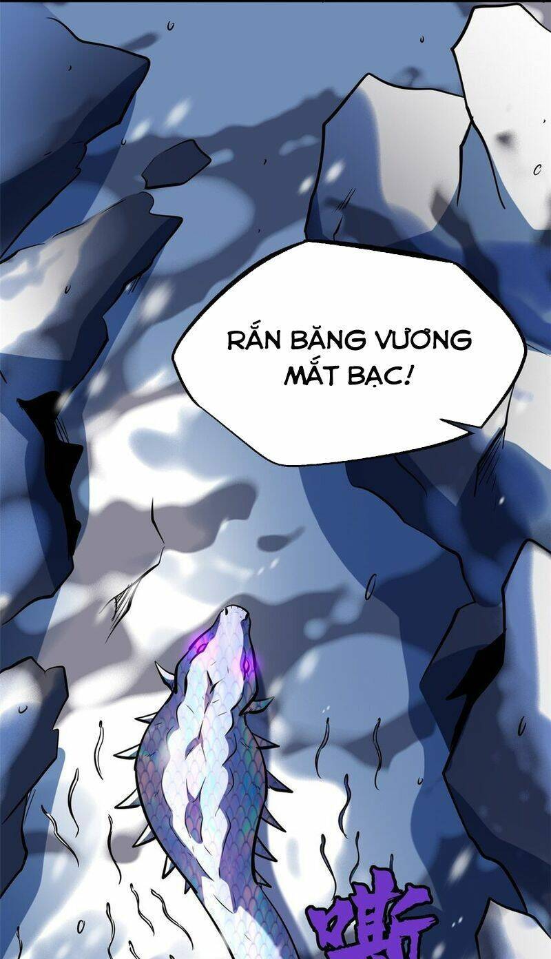 Siêu Cấp Thần Cơ Nhân Chap 187 - Next Chap 188