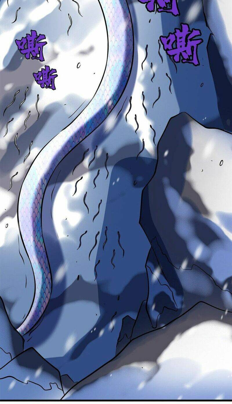 Siêu Cấp Thần Cơ Nhân Chap 187 - Next Chap 188
