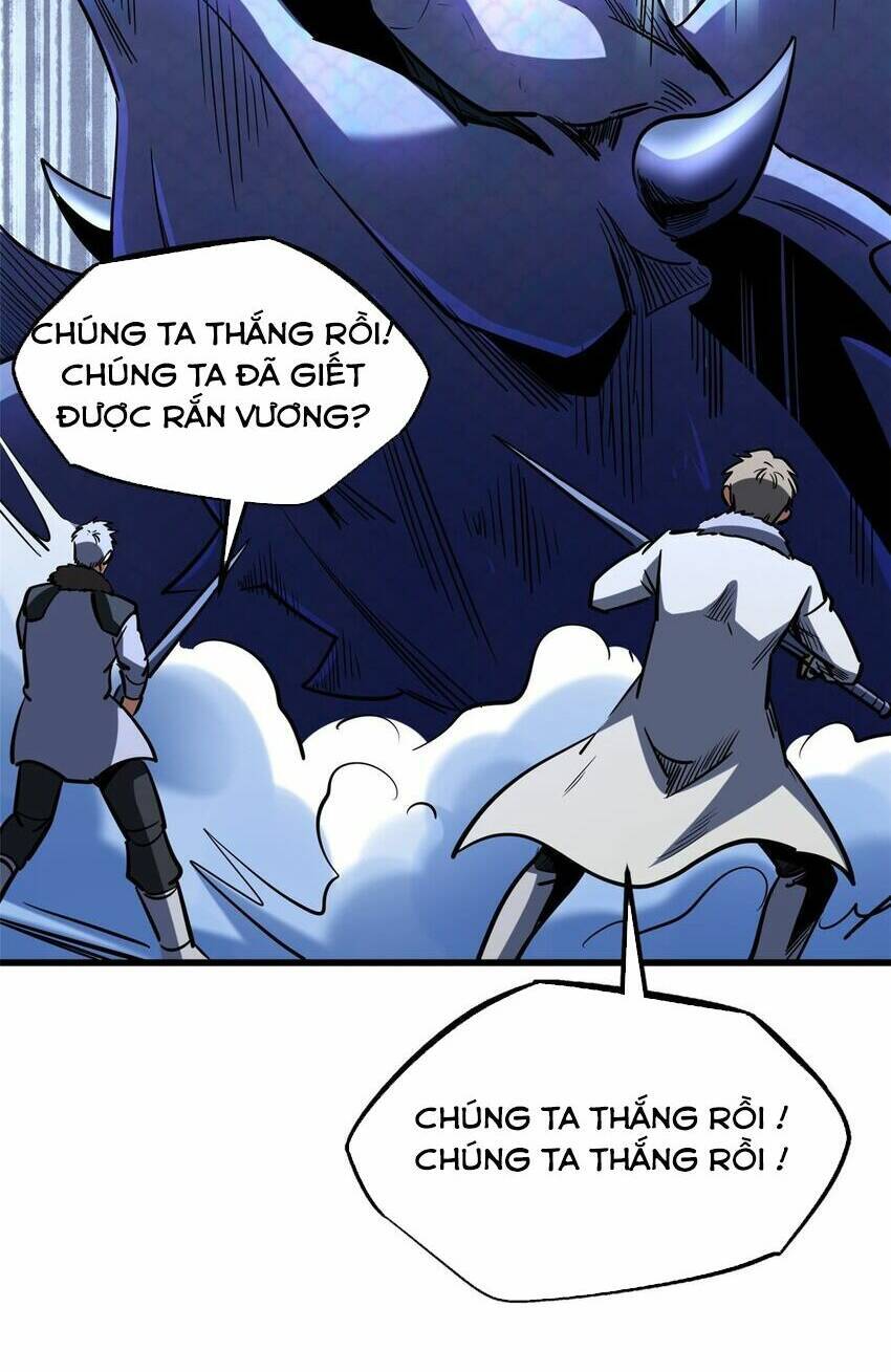 Siêu Cấp Thần Cơ Nhân Chap 188 - Next Chap 189