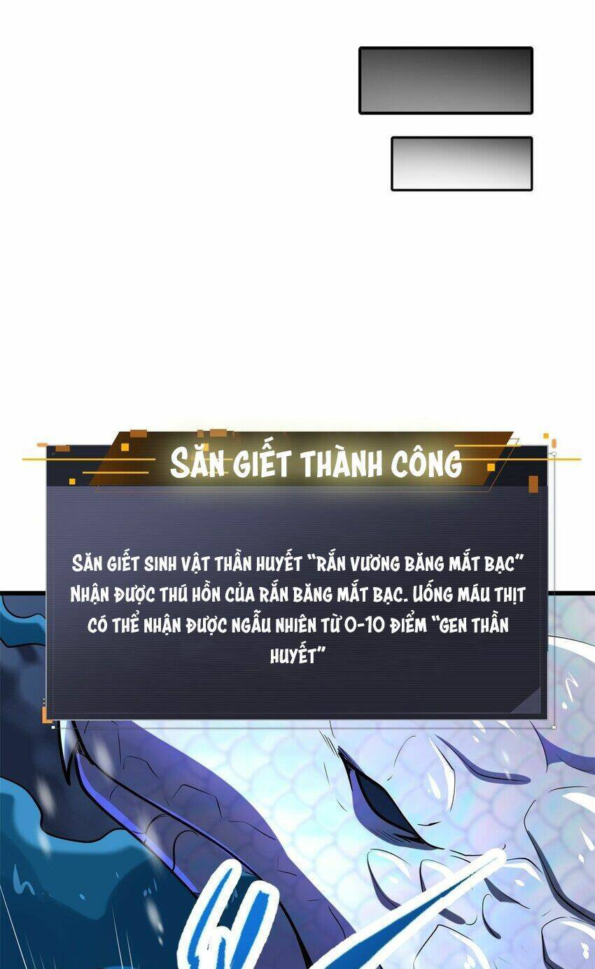 Siêu Cấp Thần Cơ Nhân Chap 188 - Next Chap 189