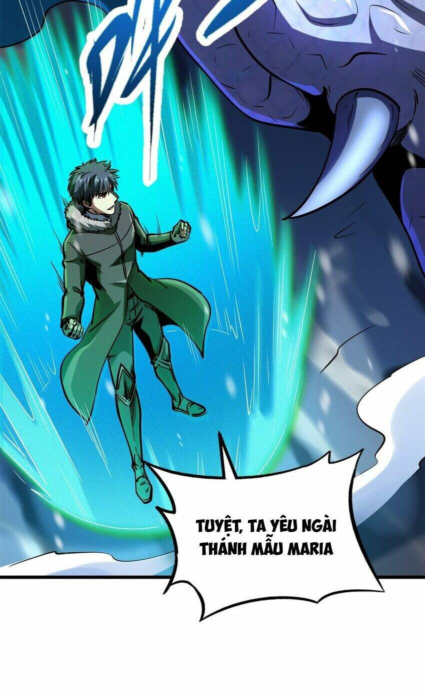 Siêu Cấp Thần Cơ Nhân Chap 188 - Next Chap 189