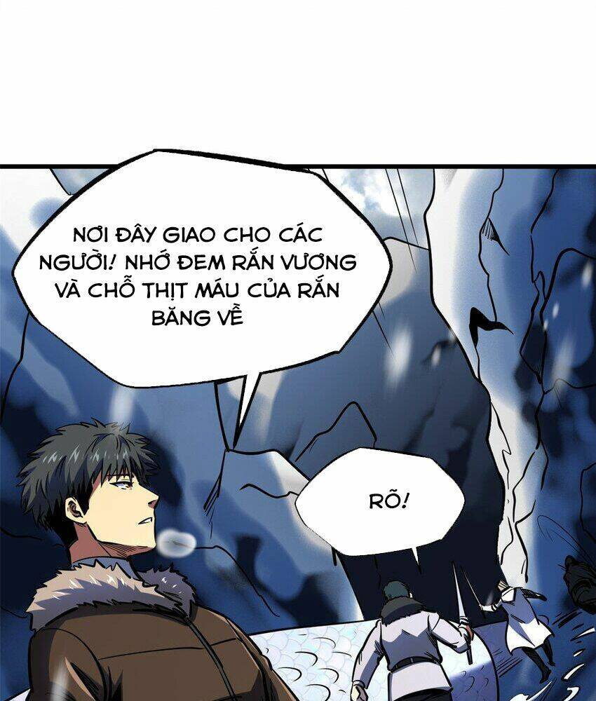 Siêu Cấp Thần Cơ Nhân Chap 188 - Next Chap 189