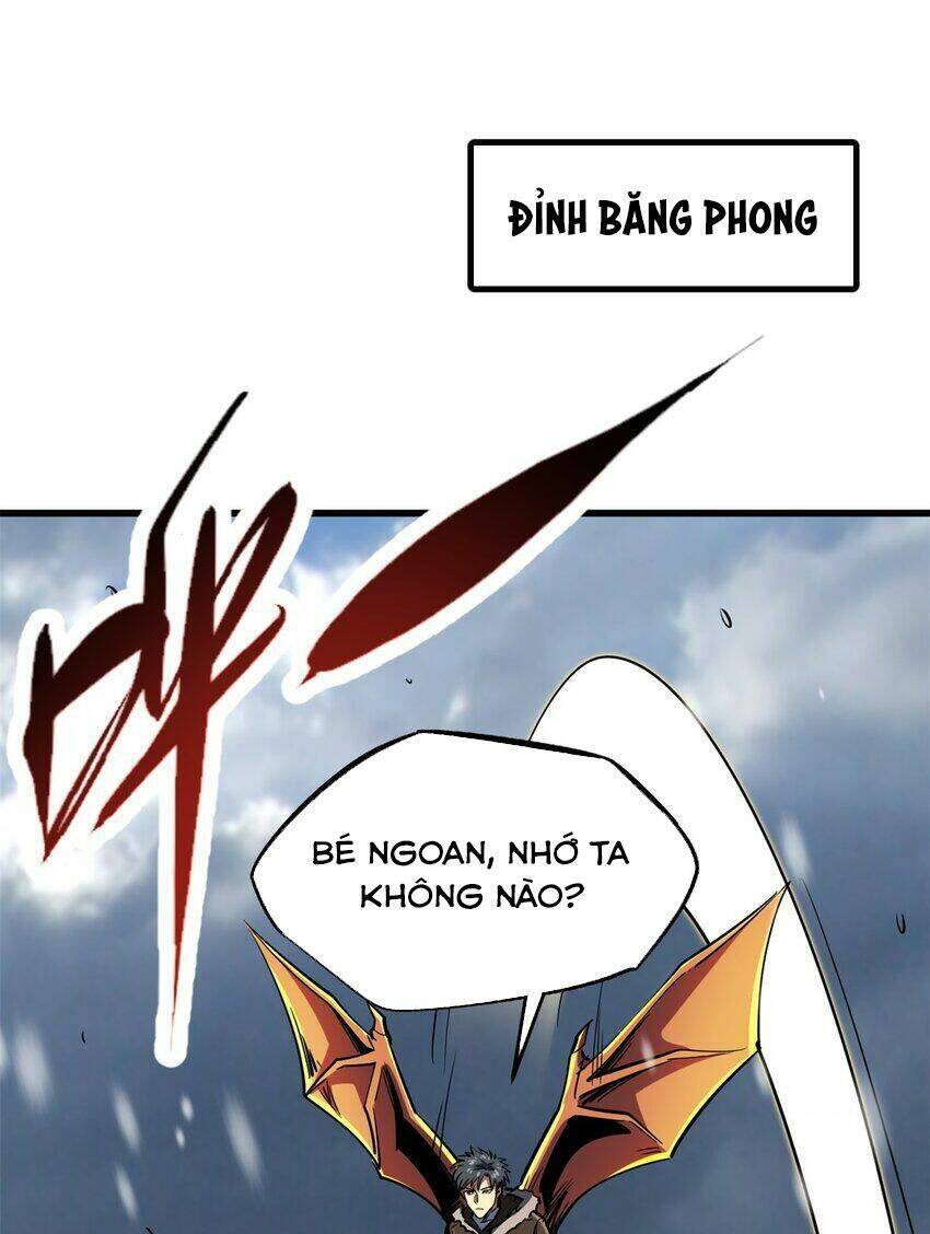 Siêu Cấp Thần Cơ Nhân Chap 188 - Next Chap 189