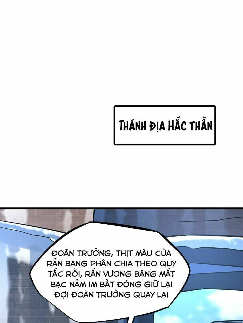 Siêu Cấp Thần Cơ Nhân Chap 188 - Next Chap 189