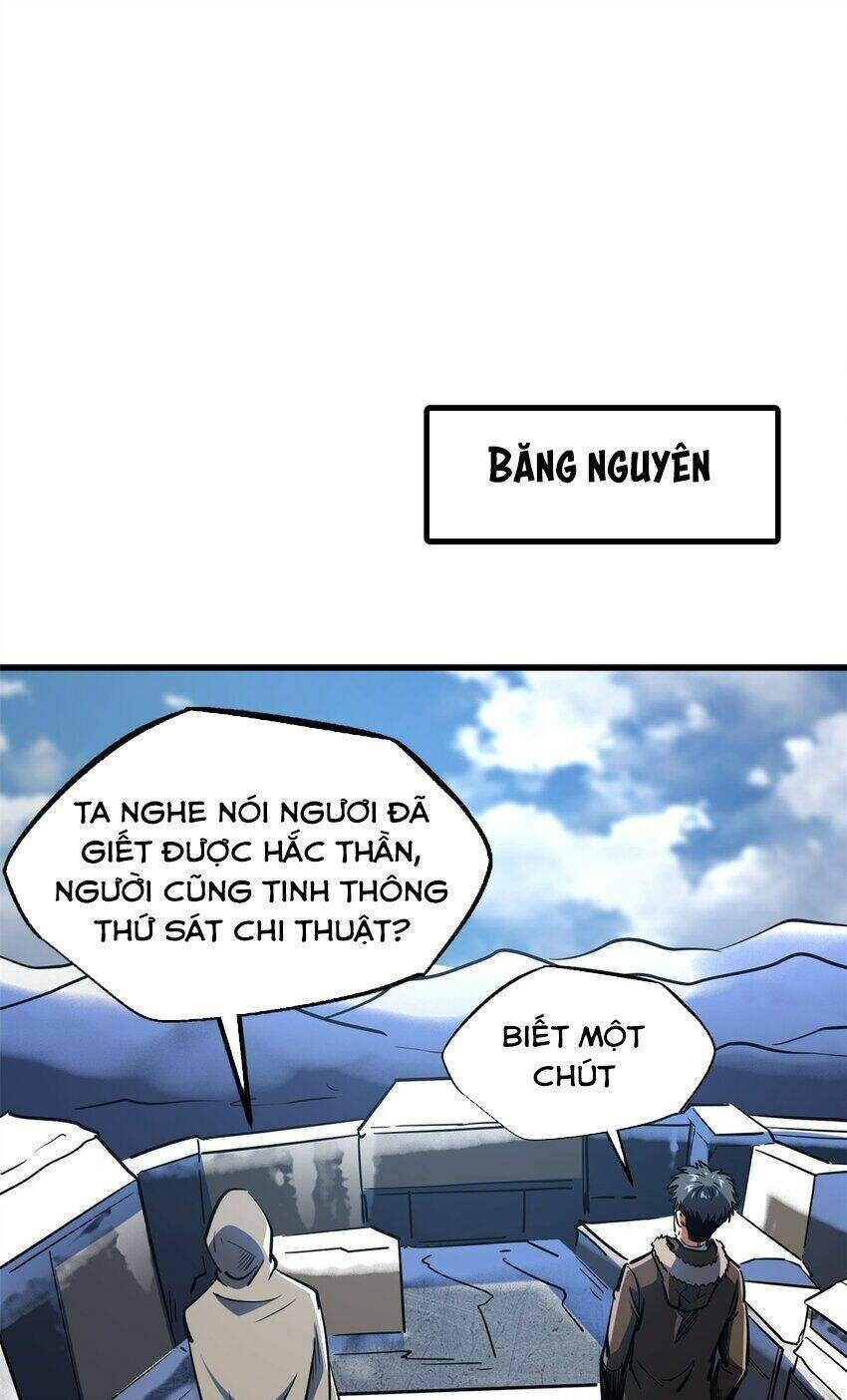 Siêu Cấp Thần Cơ Nhân Chap 188 - Next Chap 189