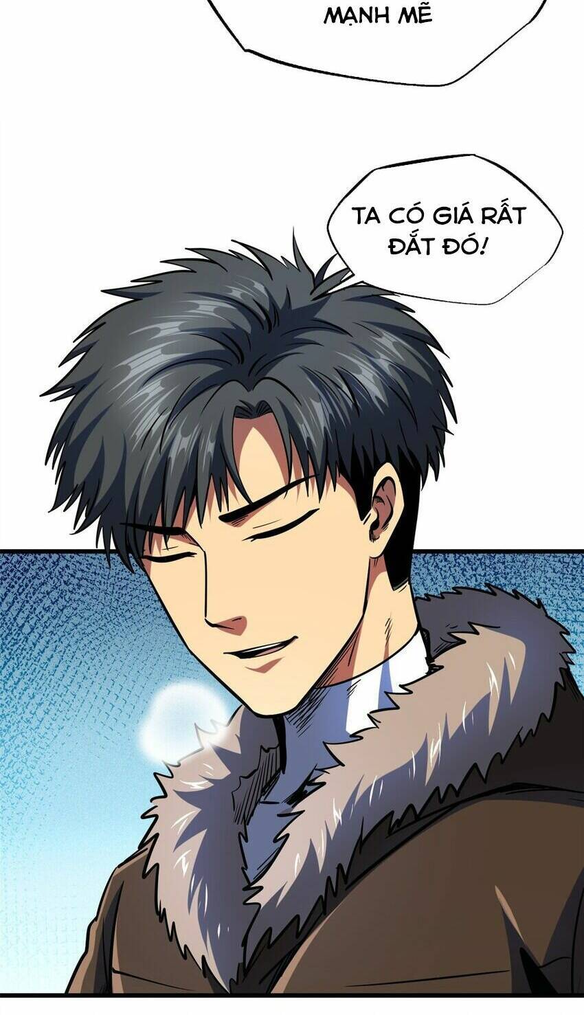 Siêu Cấp Thần Cơ Nhân Chap 188 - Next Chap 189