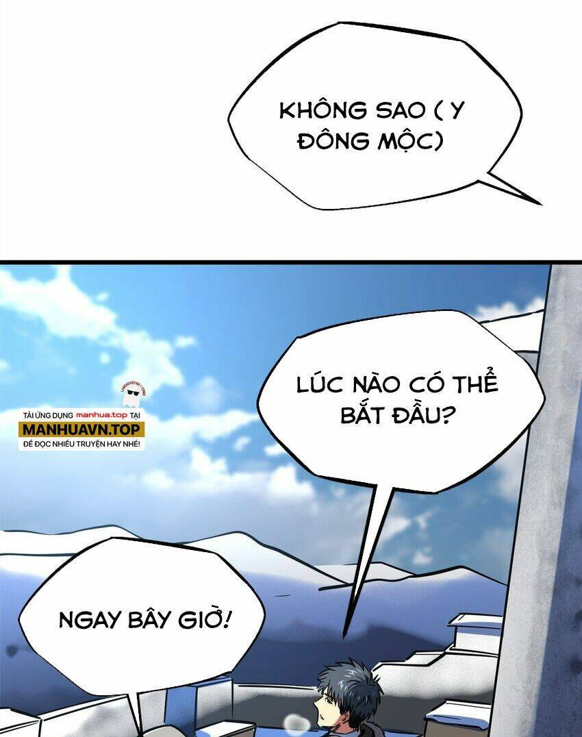 Siêu Cấp Thần Cơ Nhân Chap 188 - Next Chap 189