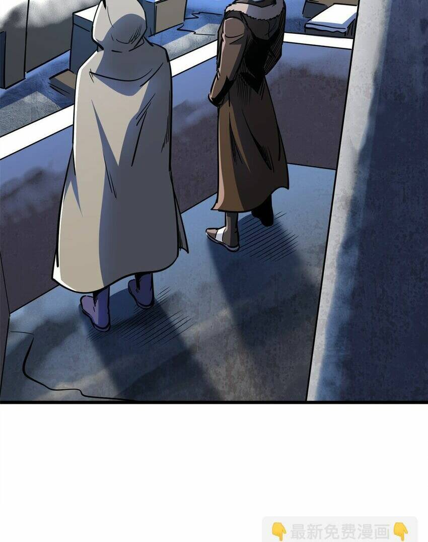 Siêu Cấp Thần Cơ Nhân Chap 188 - Next Chap 189