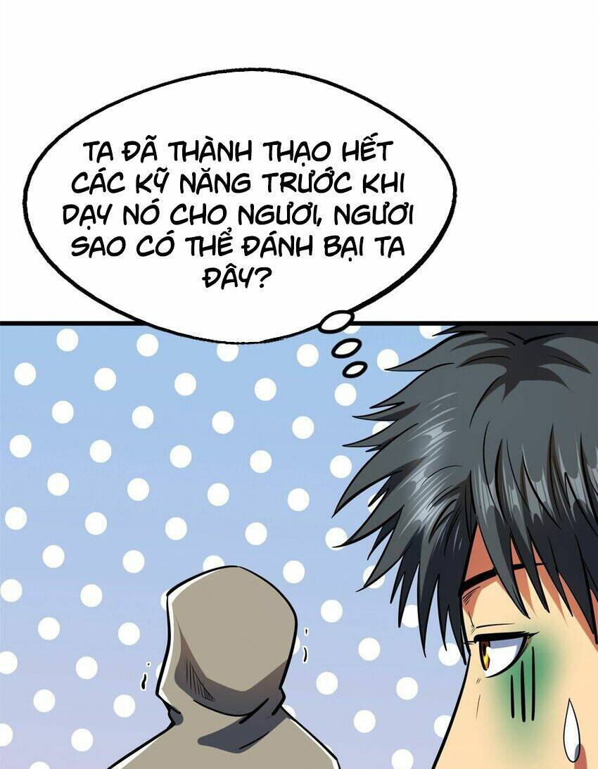 Siêu Cấp Thần Cơ Nhân Chap 188 - Next Chap 189