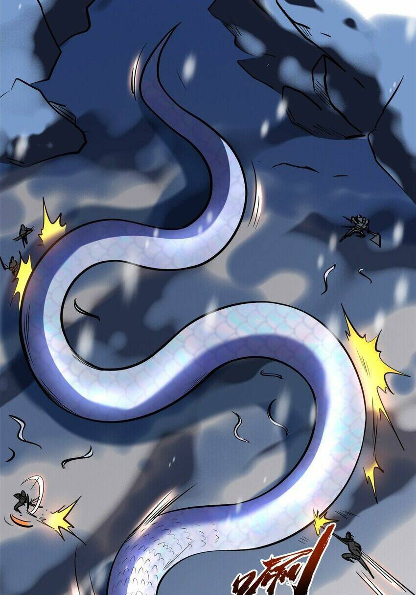 Siêu Cấp Thần Cơ Nhân Chap 188 - Next Chap 189