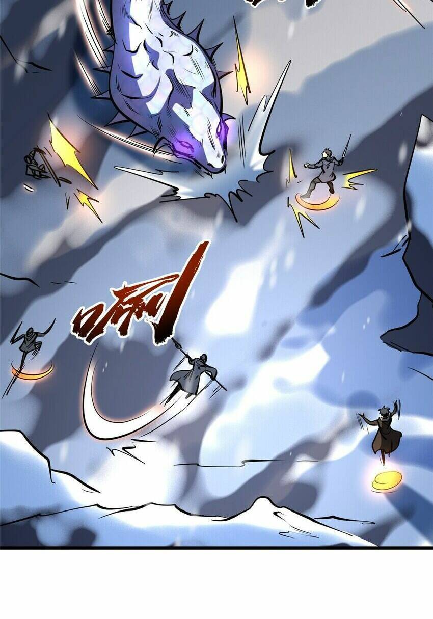Siêu Cấp Thần Cơ Nhân Chap 188 - Next Chap 189
