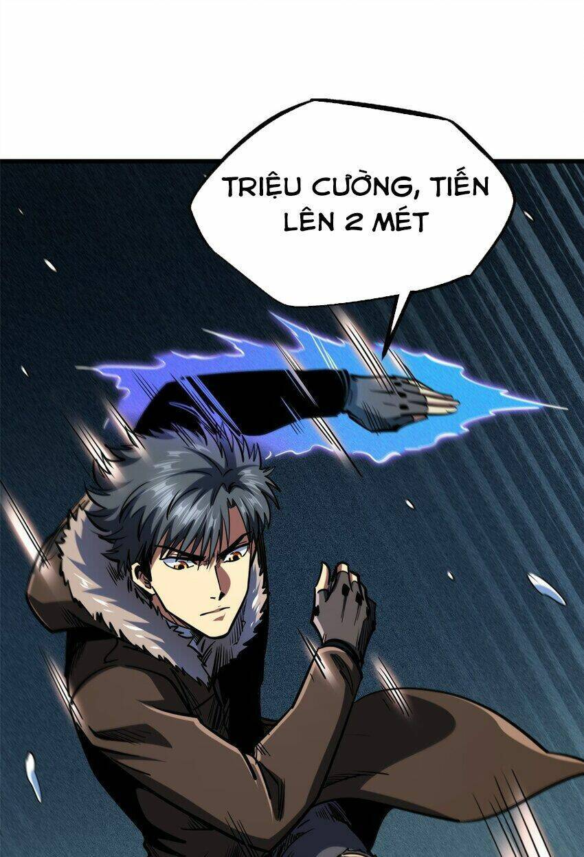 Siêu Cấp Thần Cơ Nhân Chap 188 - Next Chap 189