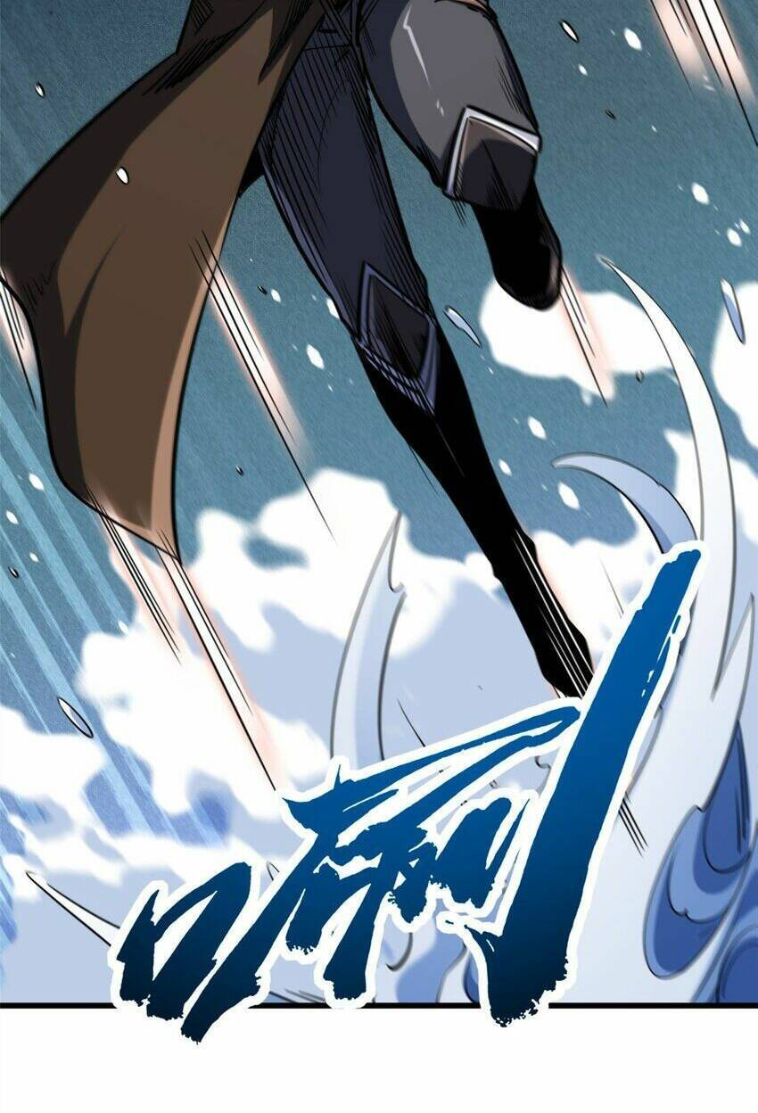Siêu Cấp Thần Cơ Nhân Chap 188 - Next Chap 189