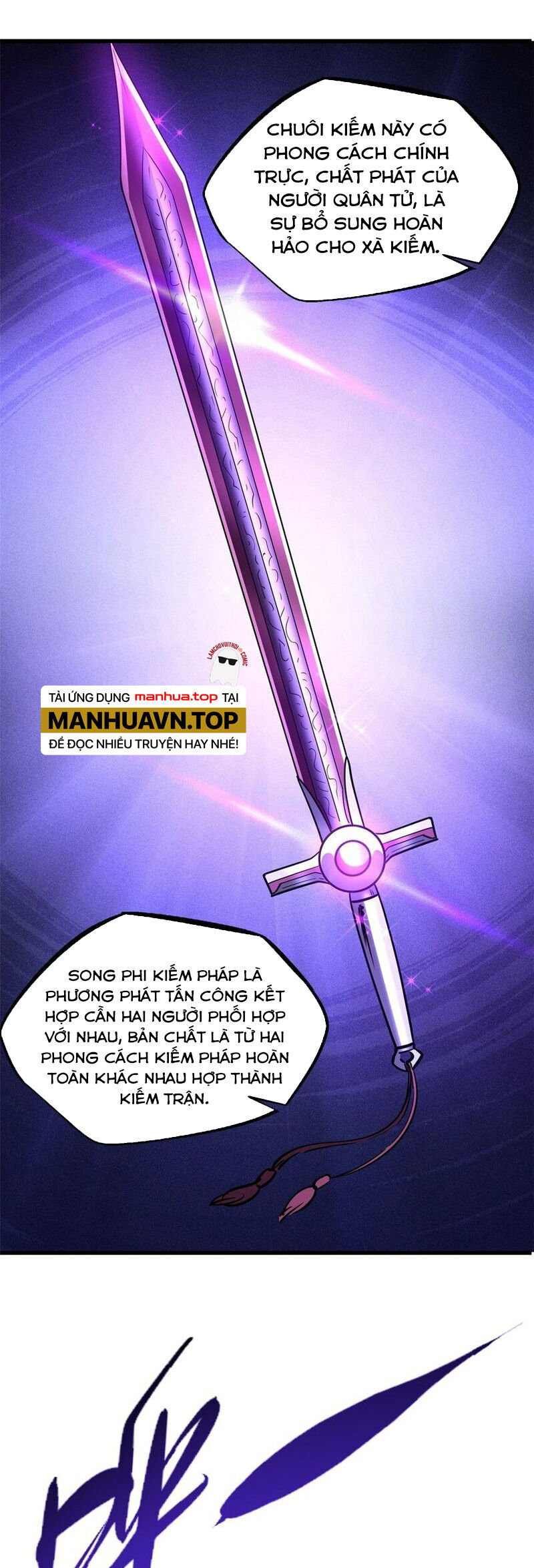 Siêu Cấp Thần Cơ Nhân Chap 189 - Next Chap 190