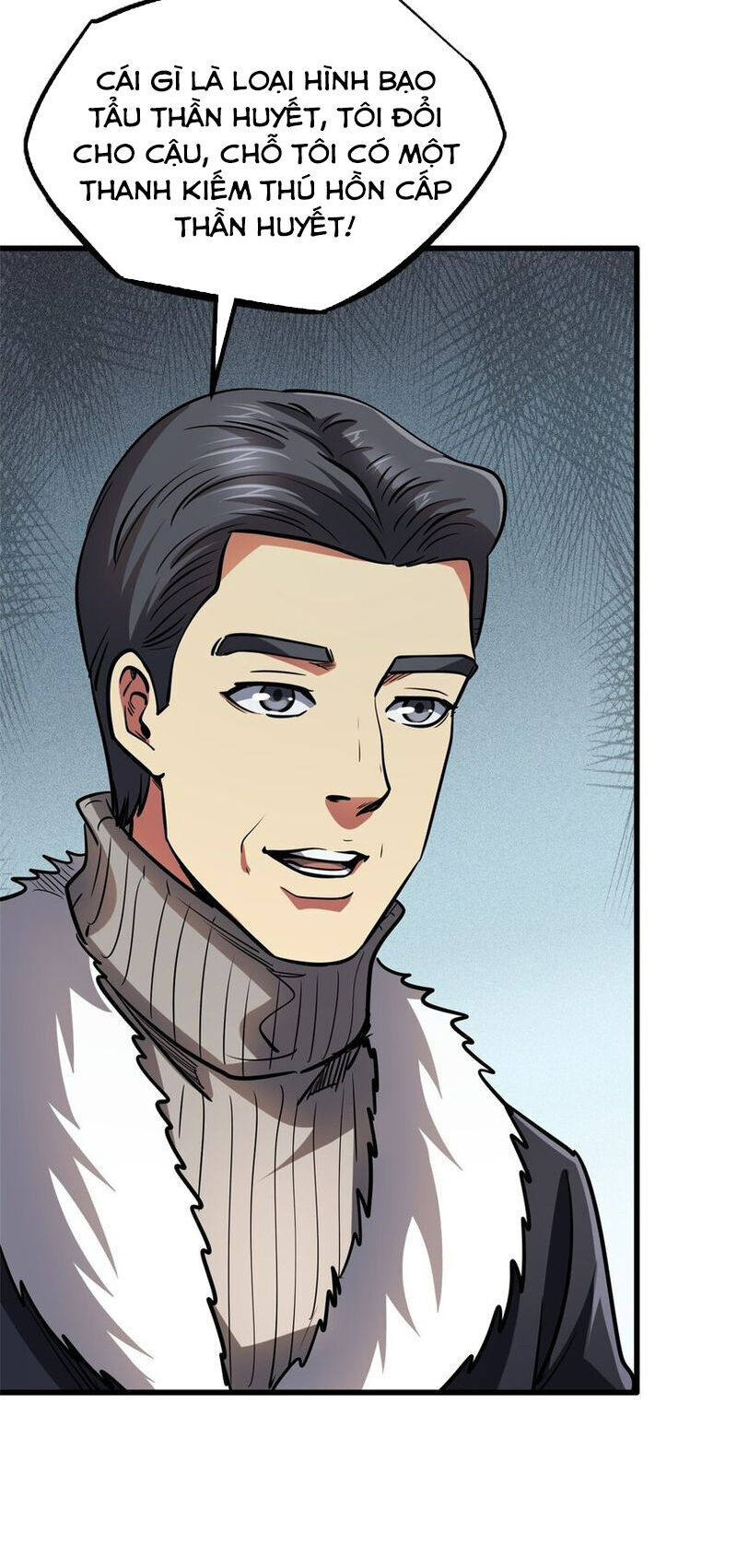Siêu Cấp Thần Cơ Nhân Chap 189 - Next Chap 190