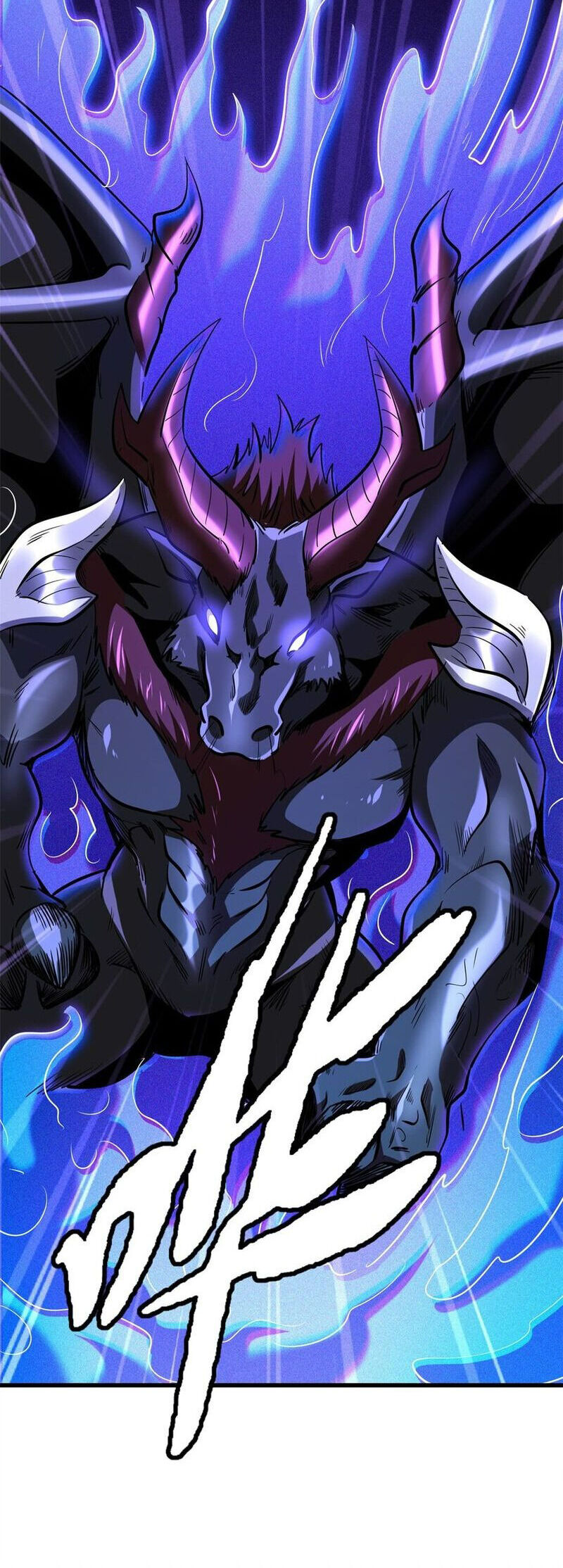 Siêu Cấp Thần Cơ Nhân Chap 189 - Next Chap 190