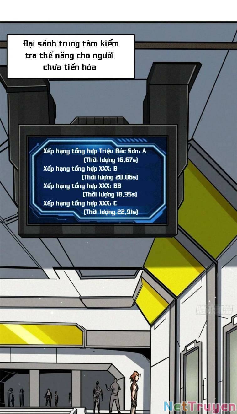 Siêu Cấp Thần Cơ Nhân Chap 19 - Next Chap 20