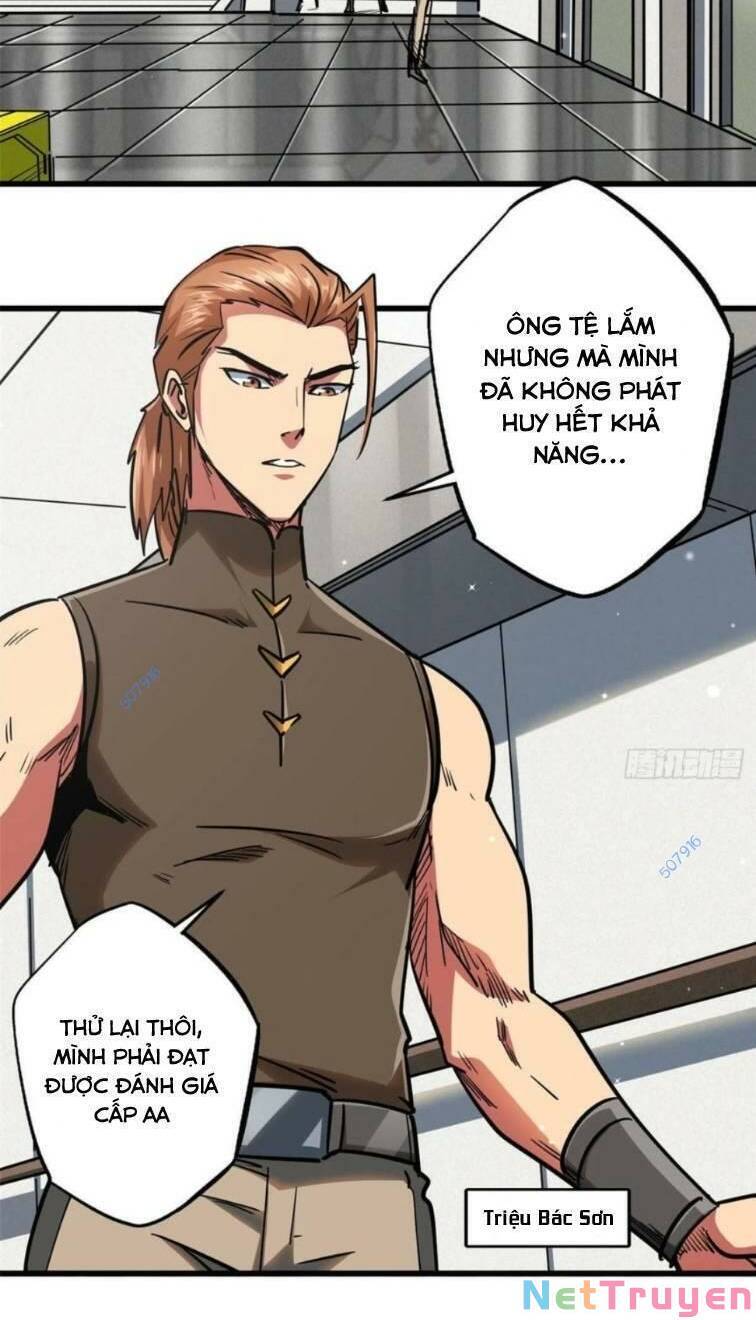 Siêu Cấp Thần Cơ Nhân Chap 19 - Next Chap 20