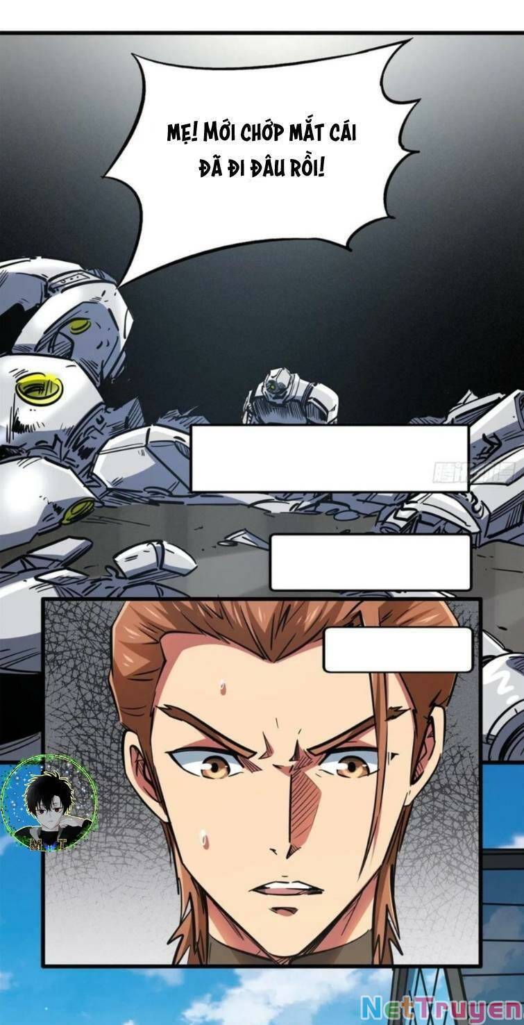 Siêu Cấp Thần Cơ Nhân Chap 19 - Next Chap 20