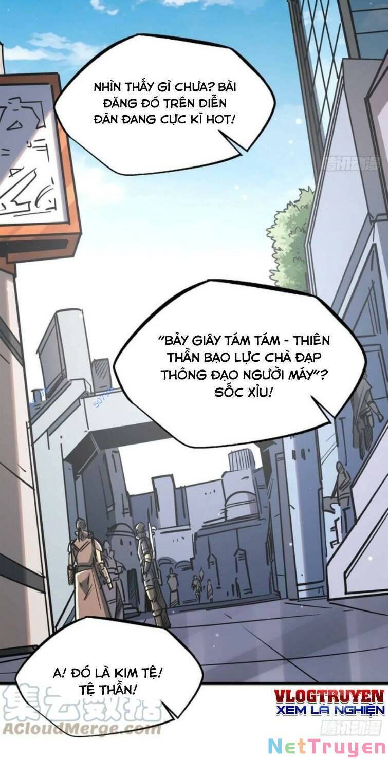 Siêu Cấp Thần Cơ Nhân Chap 19 - Next Chap 20
