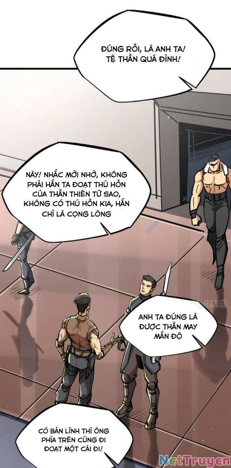 Siêu Cấp Thần Cơ Nhân Chap 19 - Next Chap 20