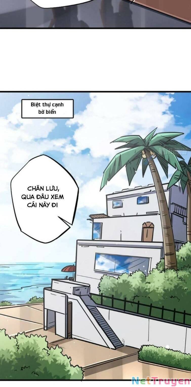 Siêu Cấp Thần Cơ Nhân Chap 19 - Next Chap 20