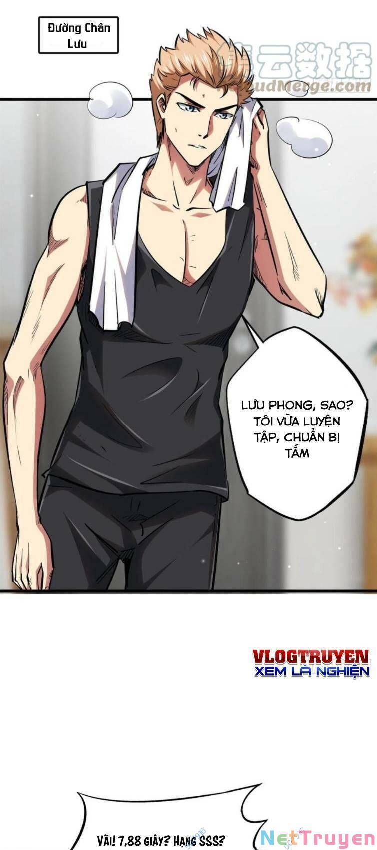 Siêu Cấp Thần Cơ Nhân Chap 19 - Next Chap 20