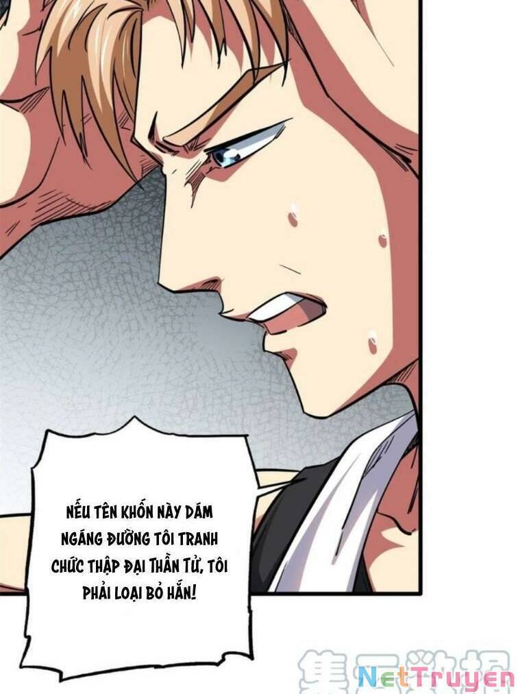 Siêu Cấp Thần Cơ Nhân Chap 19 - Next Chap 20