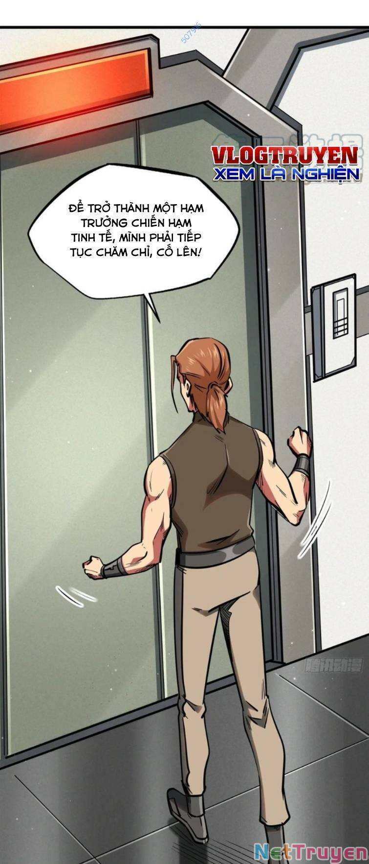 Siêu Cấp Thần Cơ Nhân Chap 19 - Next Chap 20