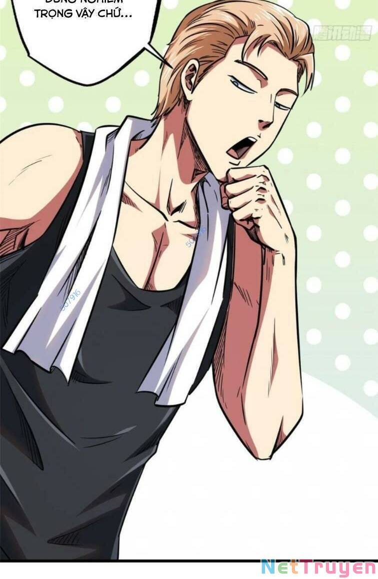Siêu Cấp Thần Cơ Nhân Chap 19 - Next Chap 20