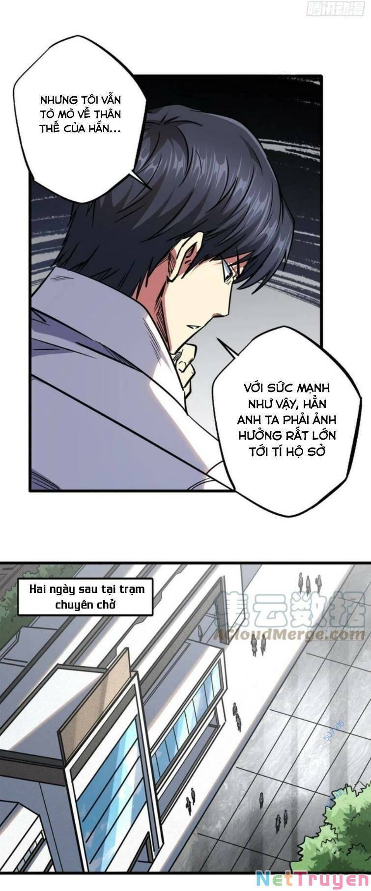 Siêu Cấp Thần Cơ Nhân Chap 19 - Next Chap 20