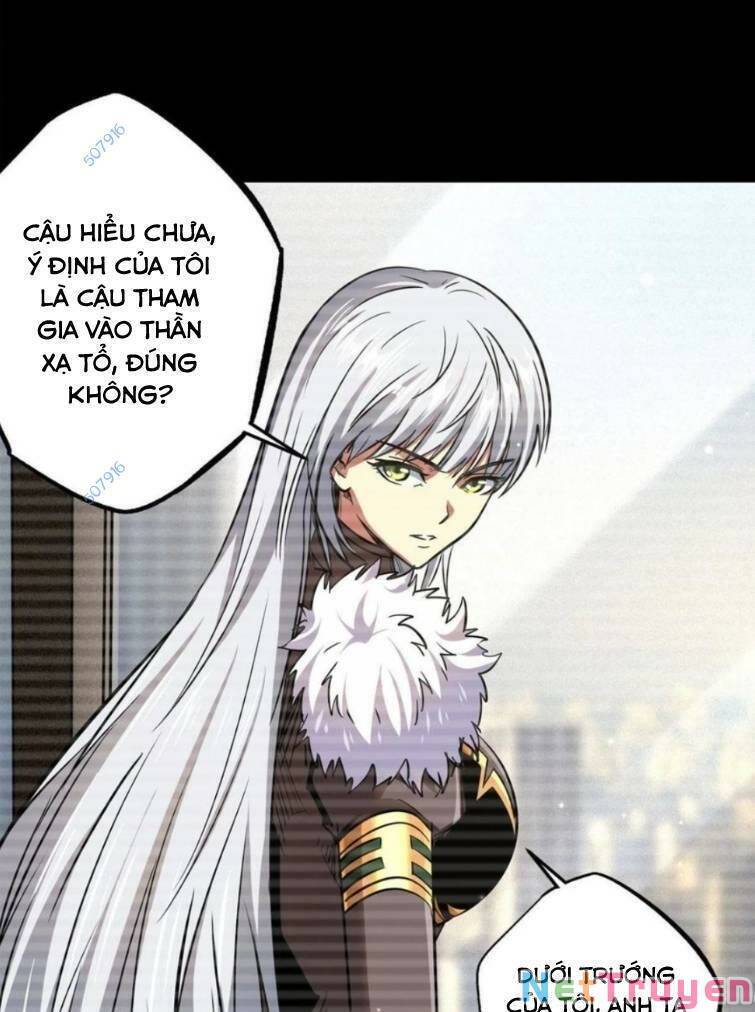 Siêu Cấp Thần Cơ Nhân Chap 19 - Next Chap 20