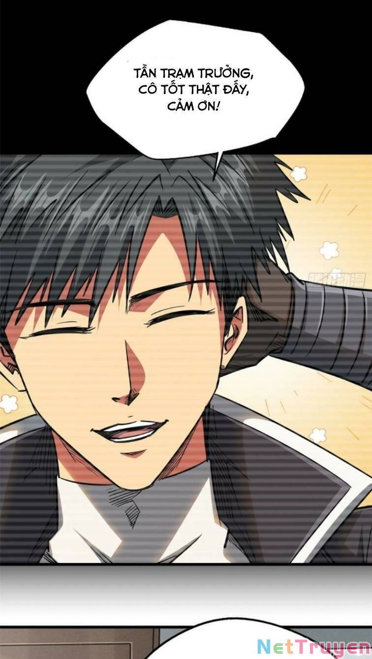 Siêu Cấp Thần Cơ Nhân Chap 19 - Next Chap 20