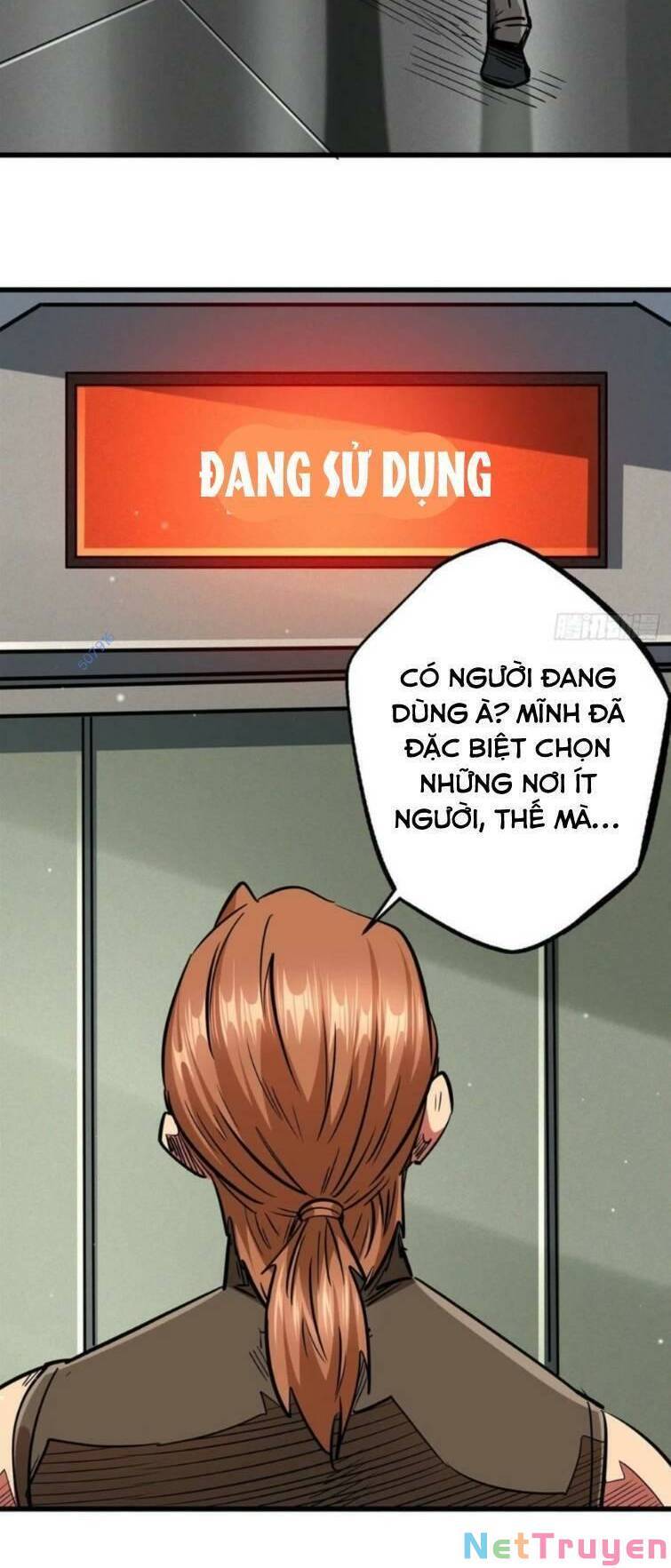 Siêu Cấp Thần Cơ Nhân Chap 19 - Next Chap 20