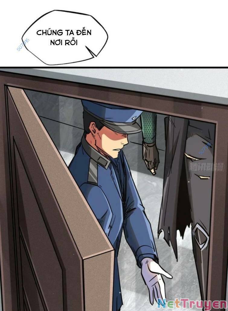 Siêu Cấp Thần Cơ Nhân Chap 19 - Next Chap 20