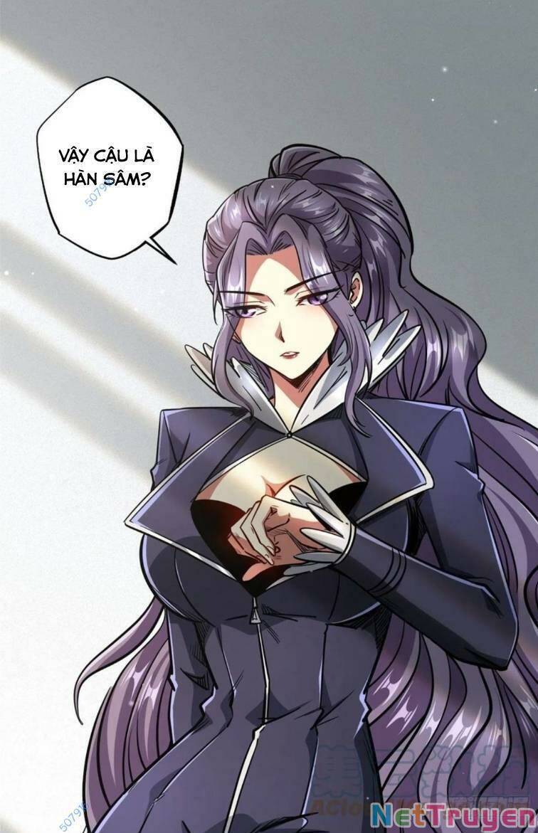 Siêu Cấp Thần Cơ Nhân Chap 19 - Next Chap 20