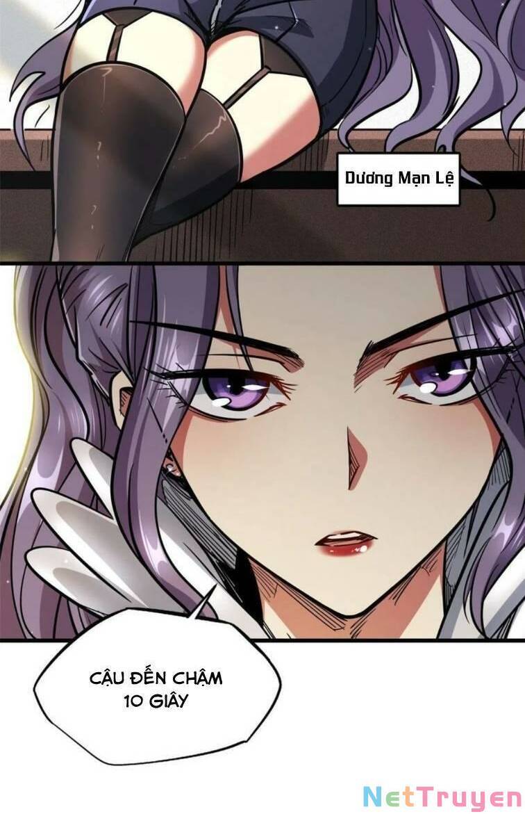 Siêu Cấp Thần Cơ Nhân Chap 19 - Next Chap 20
