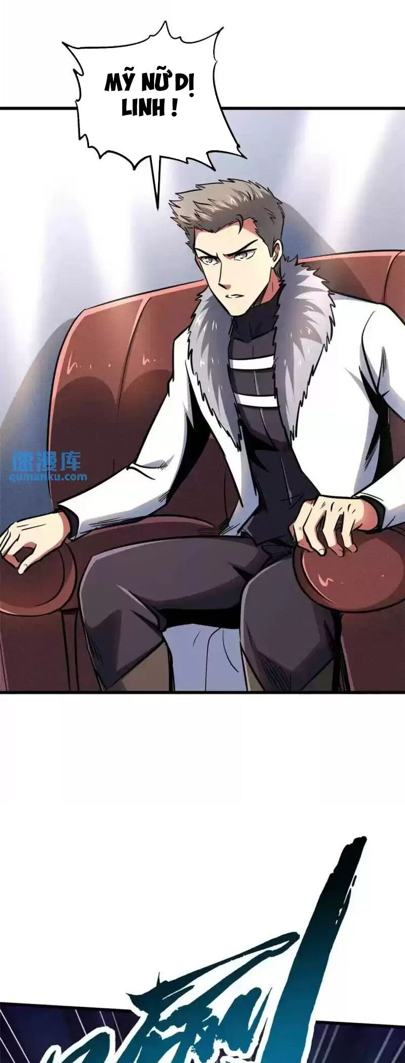 Siêu Cấp Thần Cơ Nhân Chap 190 - Next Chap 191