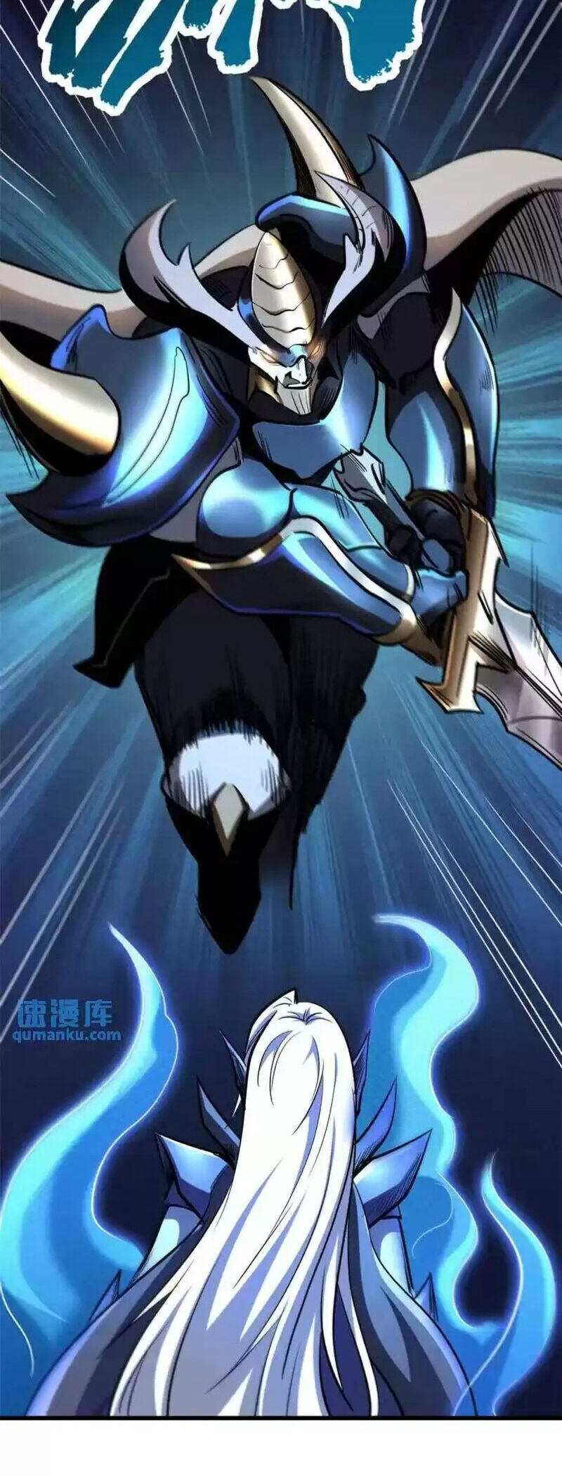 Siêu Cấp Thần Cơ Nhân Chap 190 - Next Chap 191