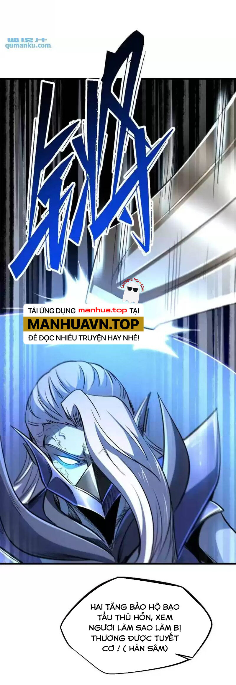 Siêu Cấp Thần Cơ Nhân Chap 190 - Next Chap 191