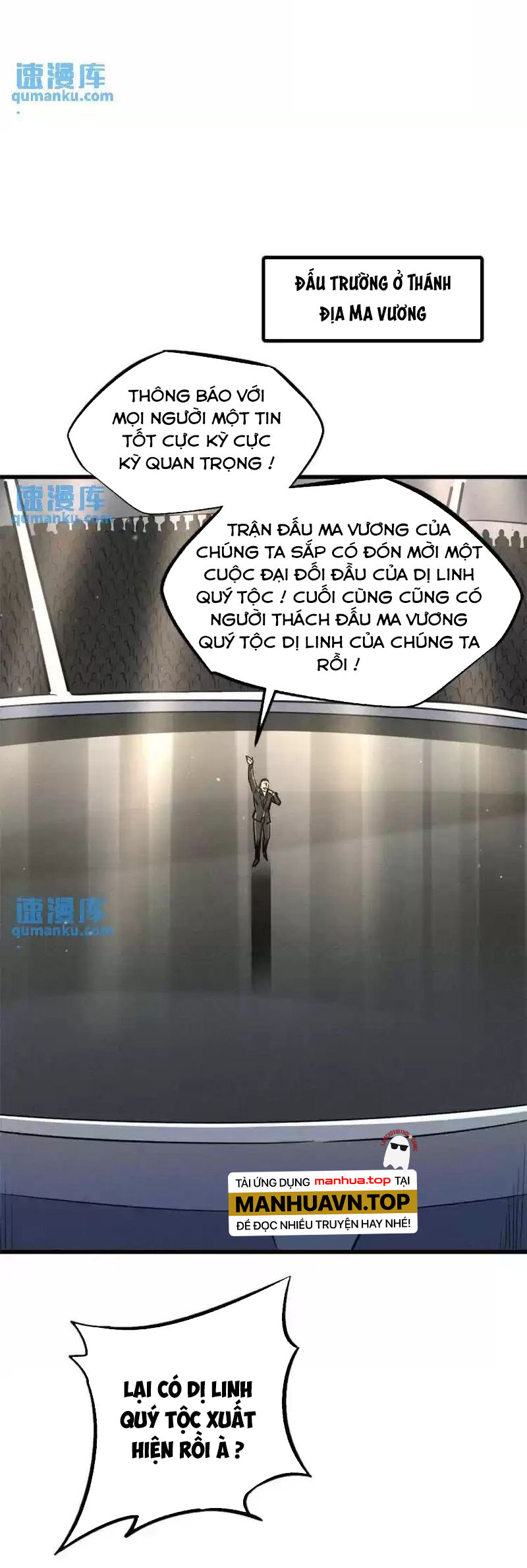 Siêu Cấp Thần Cơ Nhân Chap 190 - Next Chap 191