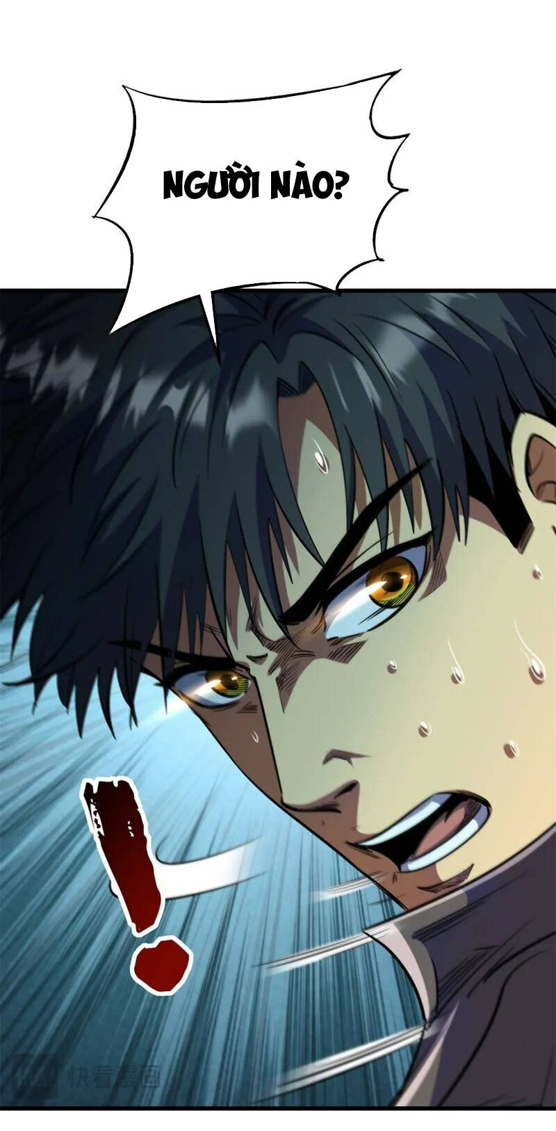 Siêu Cấp Thần Cơ Nhân Chap 191 - Next Chap 192