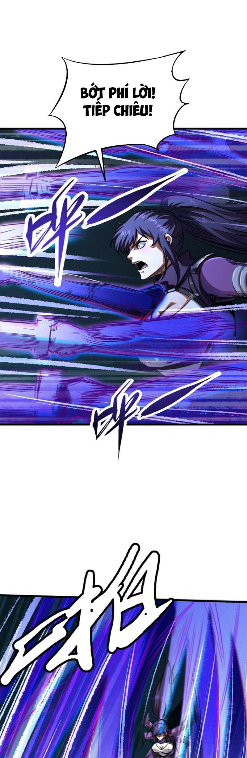 Siêu Cấp Thần Cơ Nhân Chap 191 - Next Chap 192