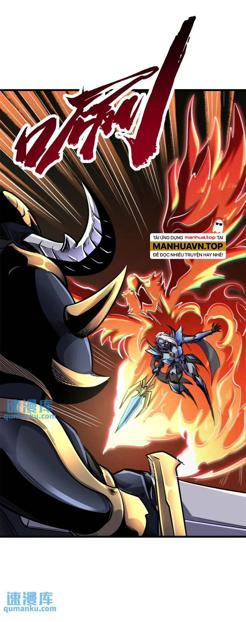 Siêu Cấp Thần Cơ Nhân Chap 191 - Next Chap 192