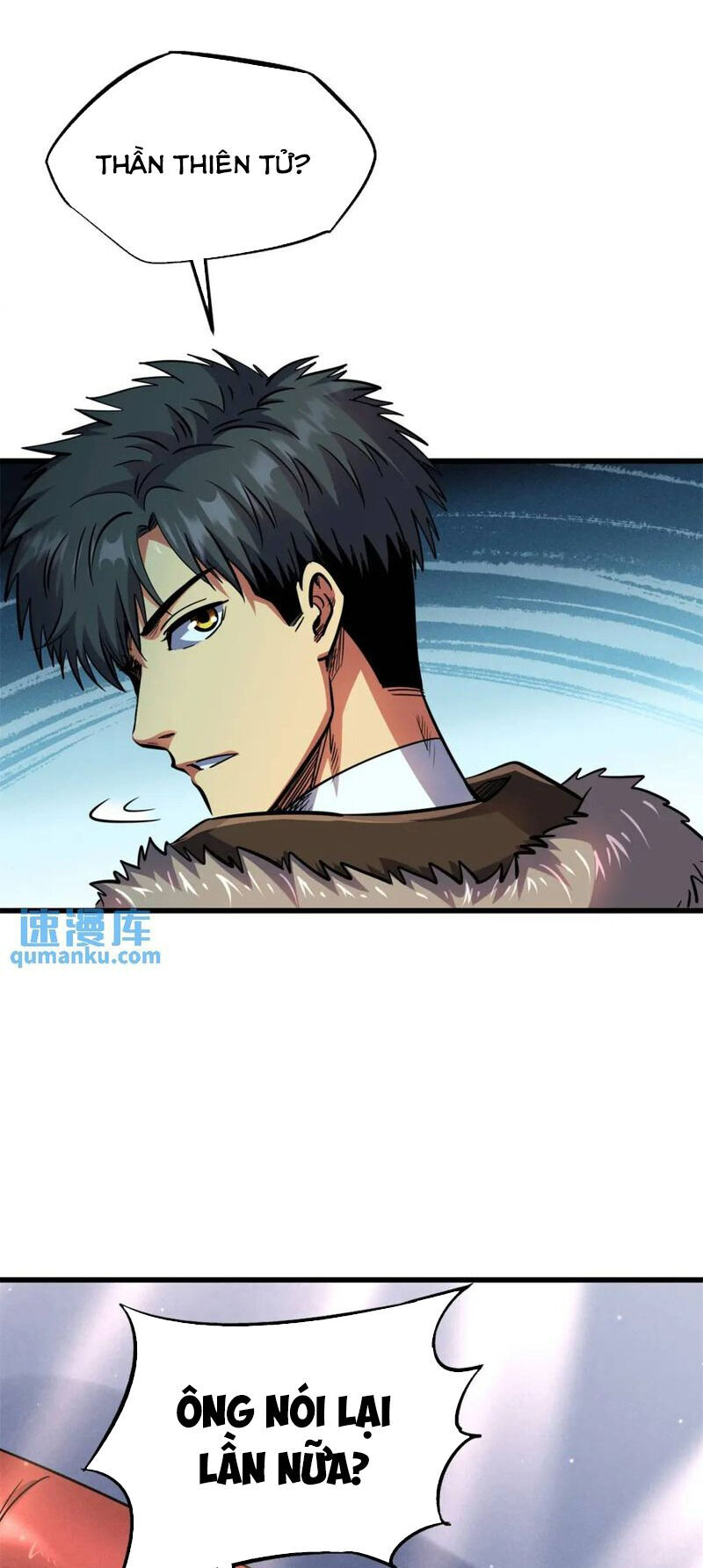 Siêu Cấp Thần Cơ Nhân Chap 191 - Next Chap 192