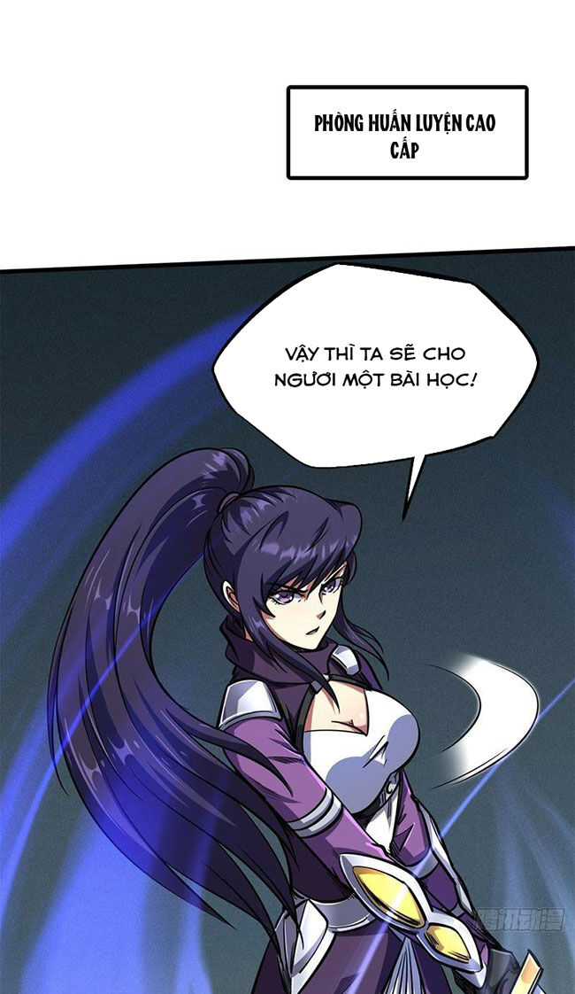 Siêu Cấp Thần Cơ Nhân Chap 192 - Next Chap 193