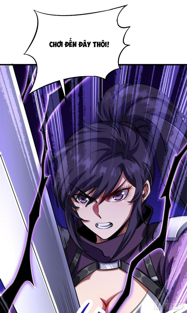Siêu Cấp Thần Cơ Nhân Chap 192 - Next Chap 193