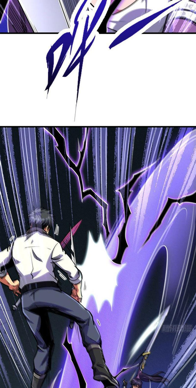 Siêu Cấp Thần Cơ Nhân Chap 192 - Next Chap 193