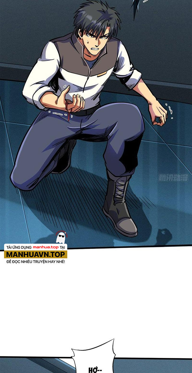 Siêu Cấp Thần Cơ Nhân Chap 192 - Next Chap 193